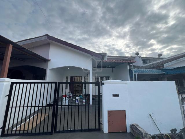 Taman Cheng jaya 1