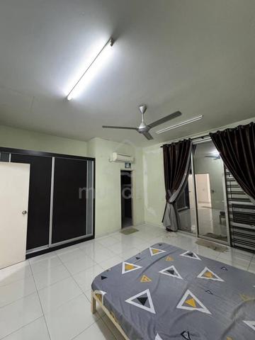 Double Storey House 4Bed 3Bath @ Casea Garden Gelang Patah 1