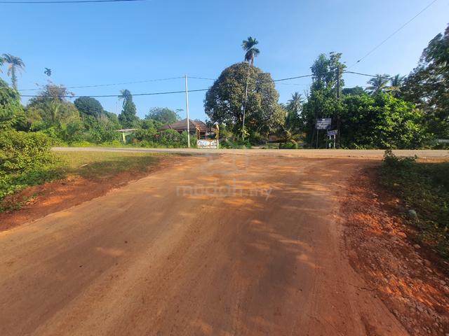 5 lot banglo 612 - 790mp di Kg. Bukit Perpat Ajil 1
