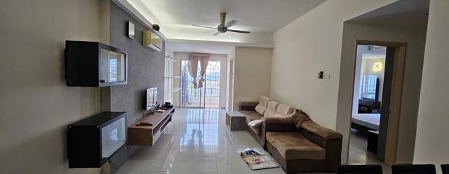 Nilam Puri 1