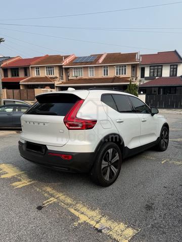 Volvo XC40 T5 R-Design | LADY OWNER | 8 YEARS WTY - 2