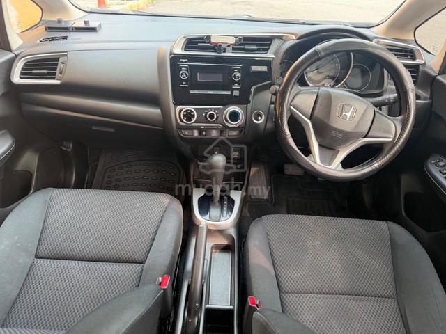 2019 Honda Jazz I-Vtec (A) - 5