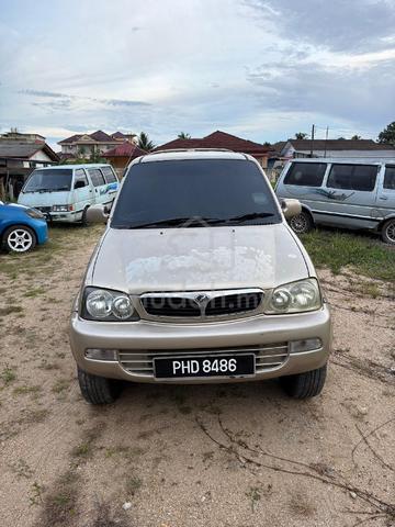 2007 Perodua KEMBARA 1.3 CT GX AERO (M) - 3
