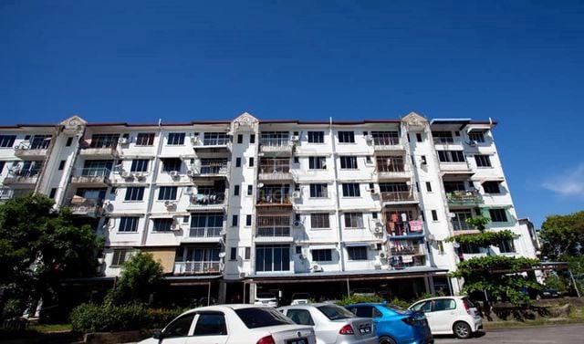 Raya Court 1