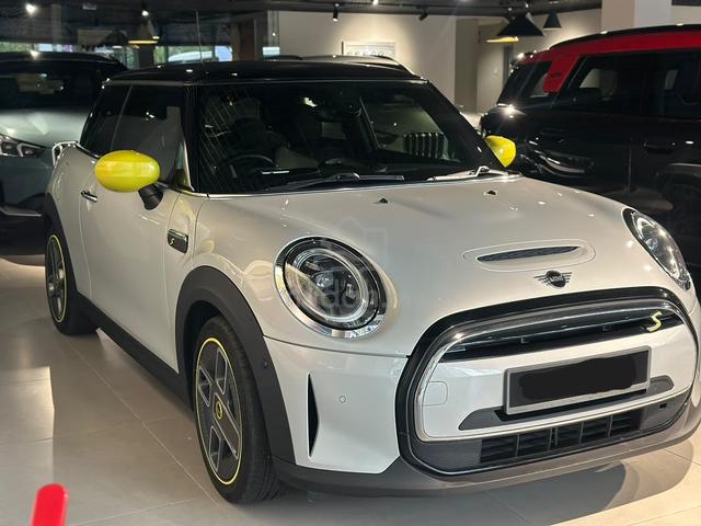 2022 Mini COOPER 10.0 SE MY20 F56 (A) - 2