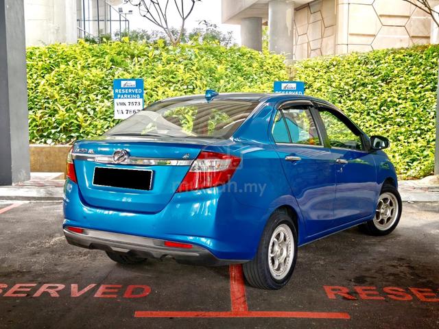 2017 Perodua BEZZA 1.3 PREMIUM X ORIGINAL MILEAGE - 5