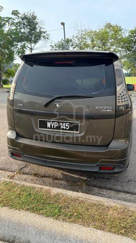 2013 Proton EXORA 1.6 BOLD STANDARD (A) - 4