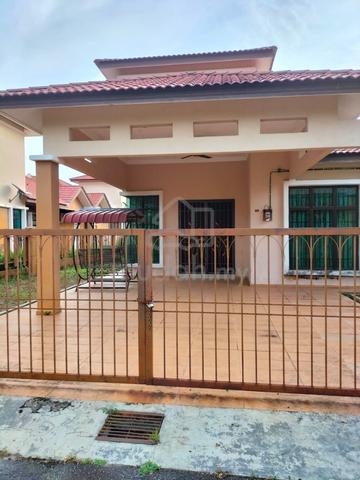 Rumah sewa dengan lokasi yang strategik 1