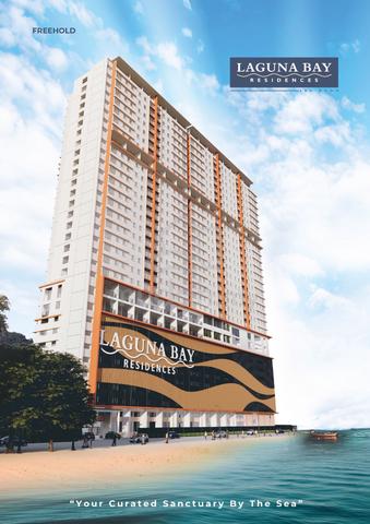 Laguna Bay Residences 1