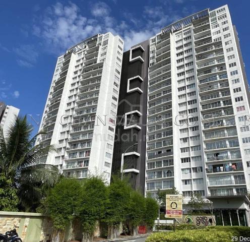 Casa Green (Cheras) 1