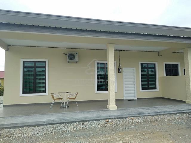 Rumah Untuk Disewa Tanjung Kling Melaka 1