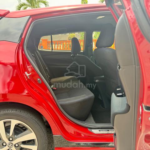 2019 Toyota YARIS 1.5 E (A) ( Good Condition ) - 5