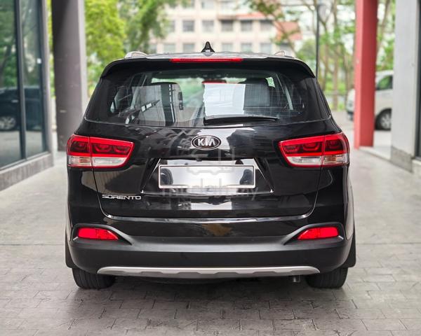 Kia SORENTO 2.4 HIGH SPEC (A) PETROL ENGINE - 4