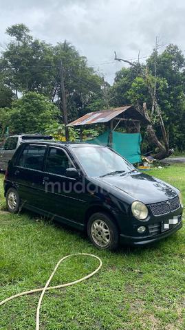 2006 Perodua KANCIL 0.8 850 EXS FACELIFT (M) - 1