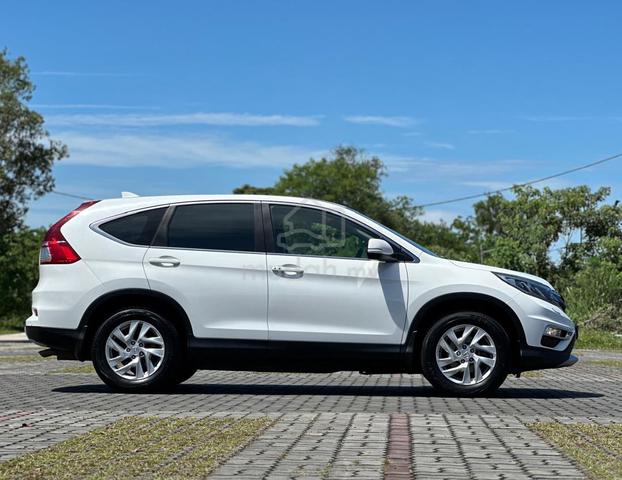 2016 Honda CR-V 2.0 2WD FACELIFT (A) - 3