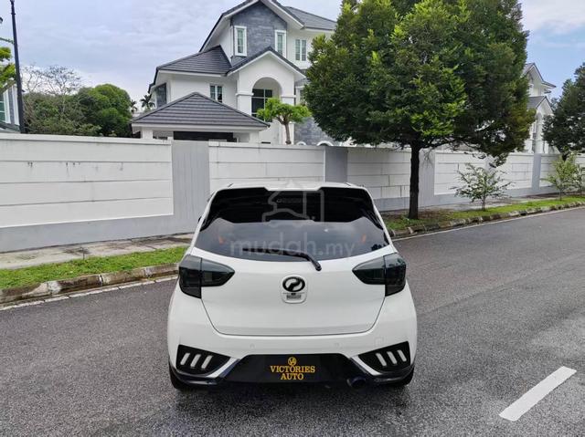 2020 Perodua MYVI 1.5 H (A) - 3