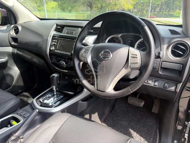 2018 Nissan NAVARA 2.5 VL PLUS - 5