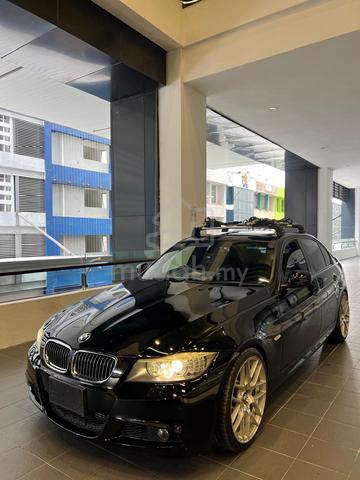 2007 Bmw E90 Sport 3.0 (A) - 2