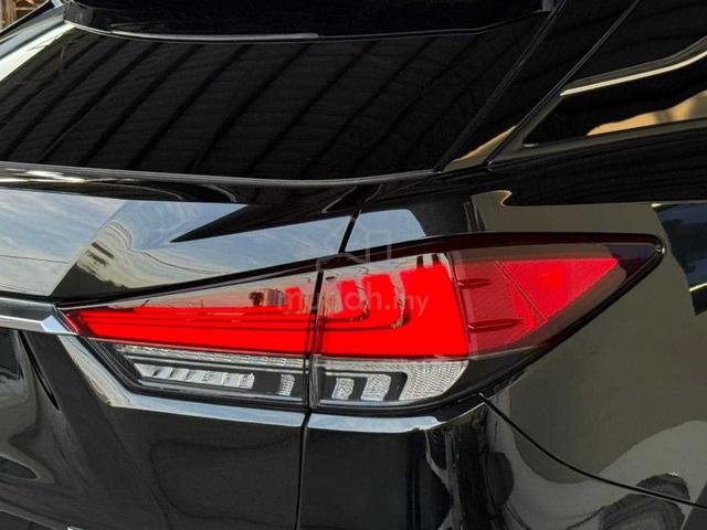 2021 Lexus RX300 2.0 LUXURY (A) 49K KM - 5