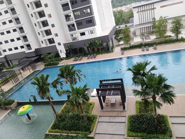 Traders Park Residence 1