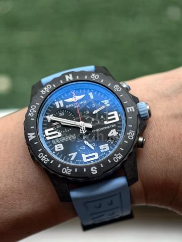 Breitling Endurance Pro 44 (Ref. X82310281B1S1) - photo 2 of 5