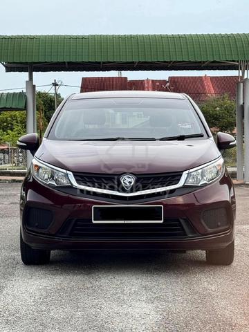 2020 Proton PERSONA 1.6 (A) Full Loan Offer KasiOn - 3