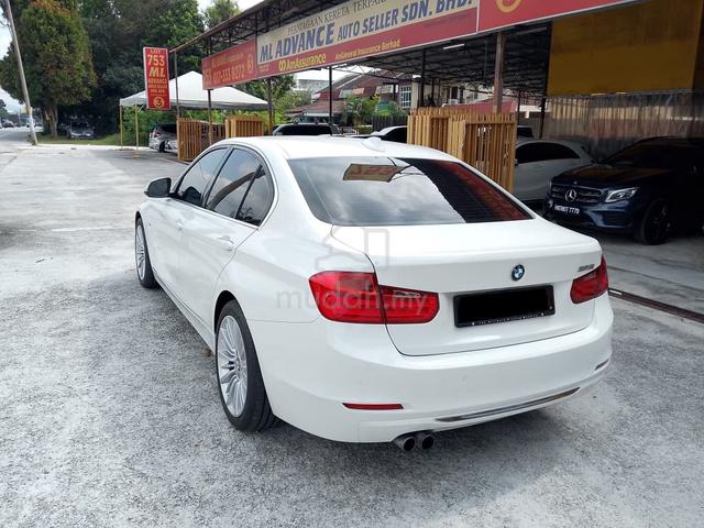2013 Bmw 328i M SPORT 2.0 F30 (LOAN KEDAI IC ONLY) - 5