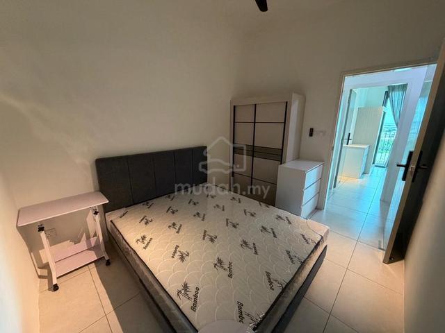 ROOM For RENT Jalan Baru Meritus Residence Laguna Perai Butterworth 1