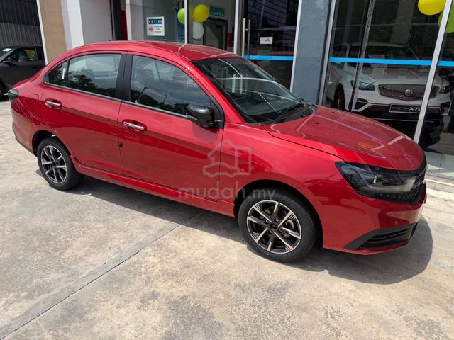 Proton Saga 1.5 AT 2026🟢Stock cepat🟢🟢 - 1