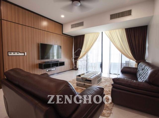 Setia V Residences 1