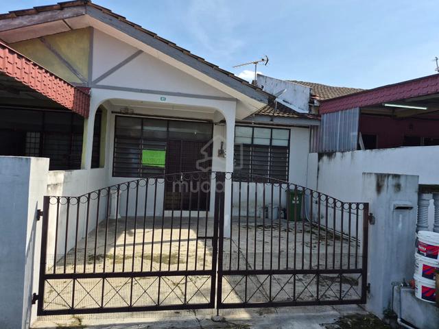 Rumah untuk disewa di Taman Sri Berjaya Ipoh 1