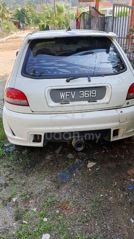 1997 Proton SATRIA 1.3 GL (M) - 3