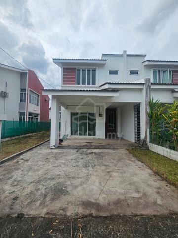 Sungai Petani Bpj Prima Residence Gated Guarded House For Rent 1