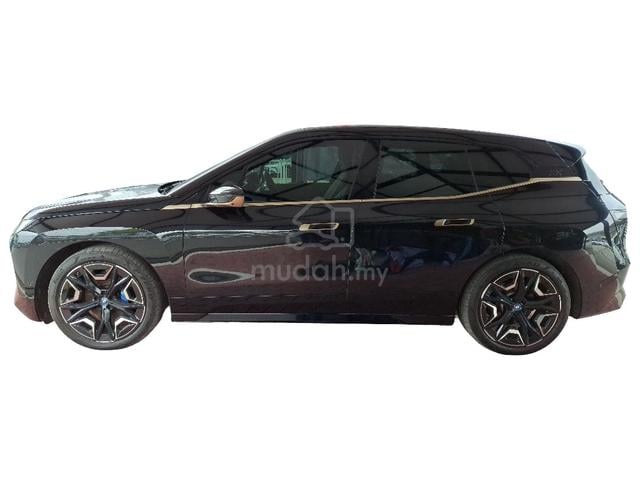 2023 Bmw IX 1.0 XDRIVE50 SPORT MY21 I20 (A) - 5