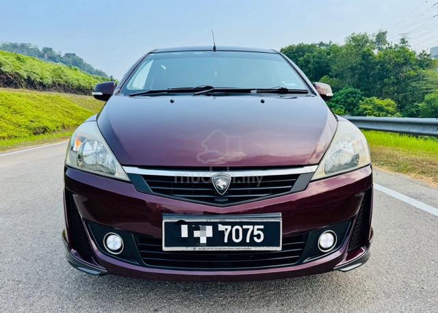 -2016- Proton EXORA 1.6 PREMIUM BOLD (A) FACELIFT - 3