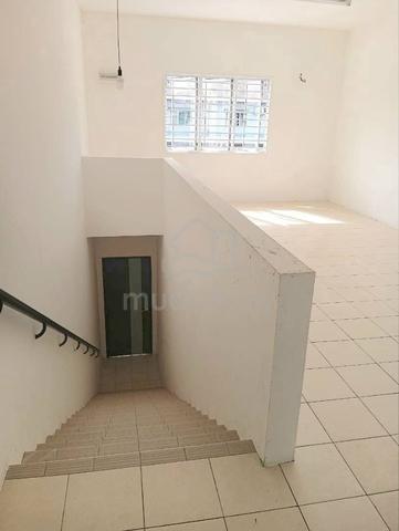 Townhouse 1st Floor Taman Awani Bangi at Bangi Lama 2