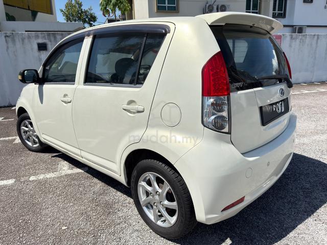 2008 Perodua MYVI 1.3 EZ (A) - 5