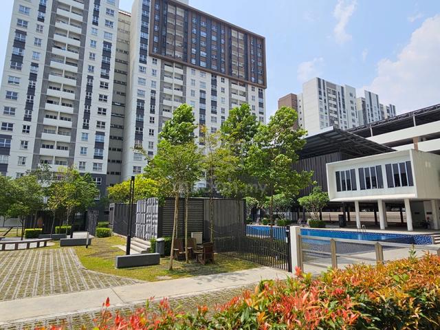 Aman 1 Tropicana Urban Homes 1