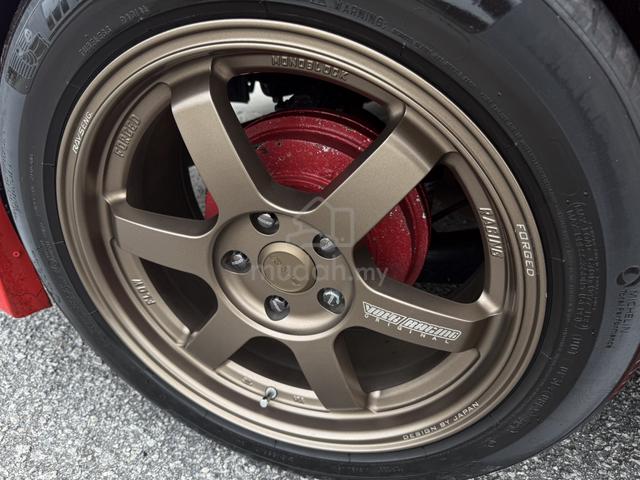 2010 Honda STREAM 1.8 I-VTEC FACELIFT (A) - 5