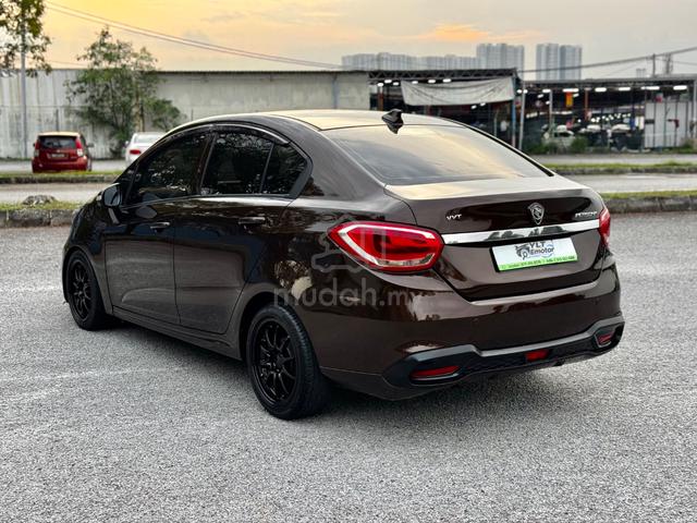 2016 Proton PERSONA 1.6 STANDARD (A) 3 YR WARRANTY - 4