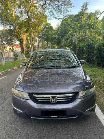 2008 Honda ODYSSEY 2.4 I-VTEC FACELIFT (A) - 2