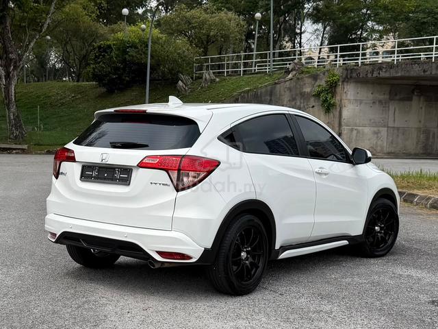 2015 Honda HR-V 1.8 E (A) , 1 OWN FSR - 2
