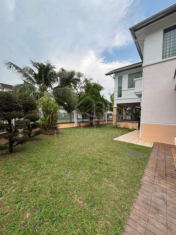 Austin Perdana @ Mount Austin (Corner Link bungalow For Sale) 1