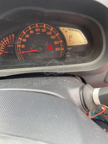 2021 Perodua AXIA 1.0 GXTRA (A) - 4