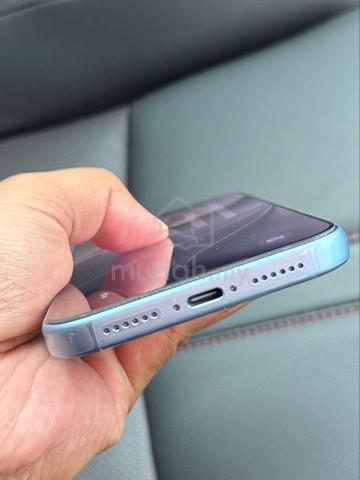 18 Pro Max - 256GB - photo 5 of 6