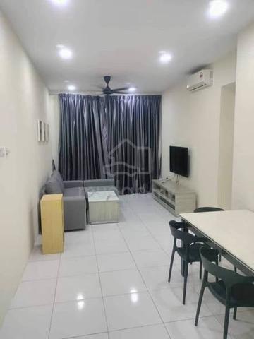 Oasis Condominium @ SIMEE 1