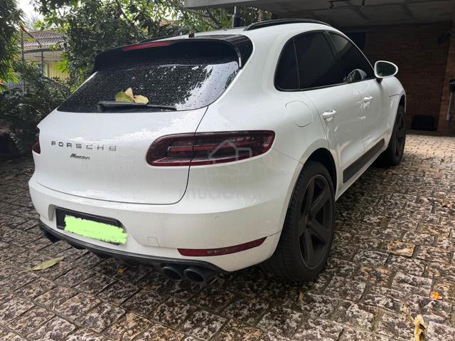 2016 Porsche MACAN 2.0 FACELIFT (A) High Spec78kkm - 5
