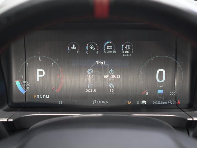 2023 Ford RAPTOR 2.0 BI-TURBO I SATU OWNER - 3