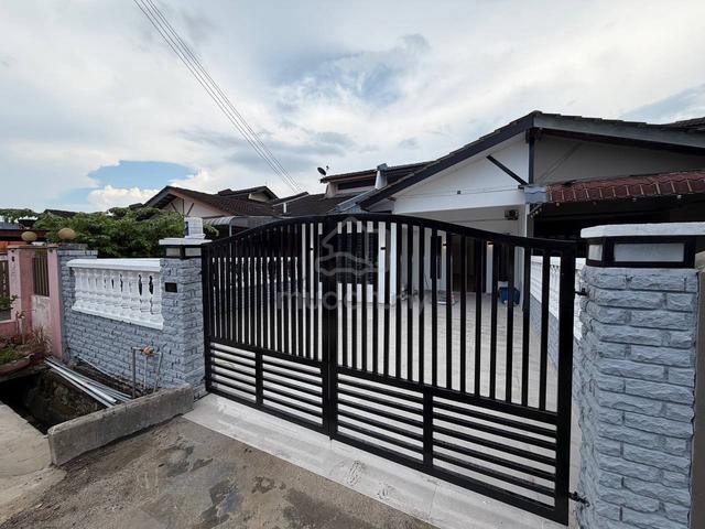 Taman Rinting Pasir Gudang Fully Refurbished Fully Renovated Full Loan 1