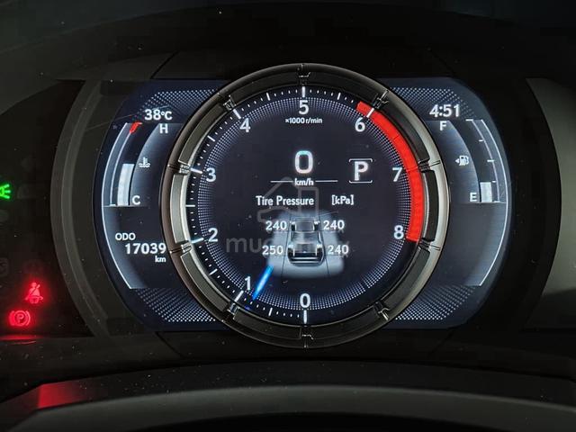 Used Good Condition‼️2023 Lexus IS300 F-Sport - 2